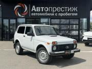 Lada (ВАЗ) Niva Legend Волгоград  - изображение 7