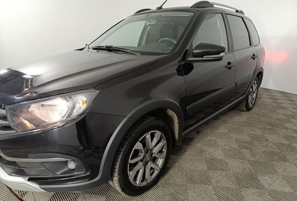 Lada (ВАЗ) Granta I Рестайлинг Волгоград  - изображение 18