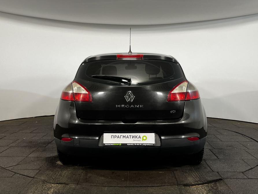 Renault Megane III Великий Новгород  - изображение 5