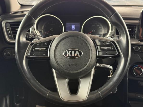 Kia Ceed III с пробегом 2019 года, цена 1 780 000 рублей, 122200 км, хэтчбек, Автокод Объявления