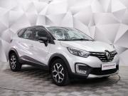 Renault Kaptur I Рестайлинг Ульяновск  - изображение 27