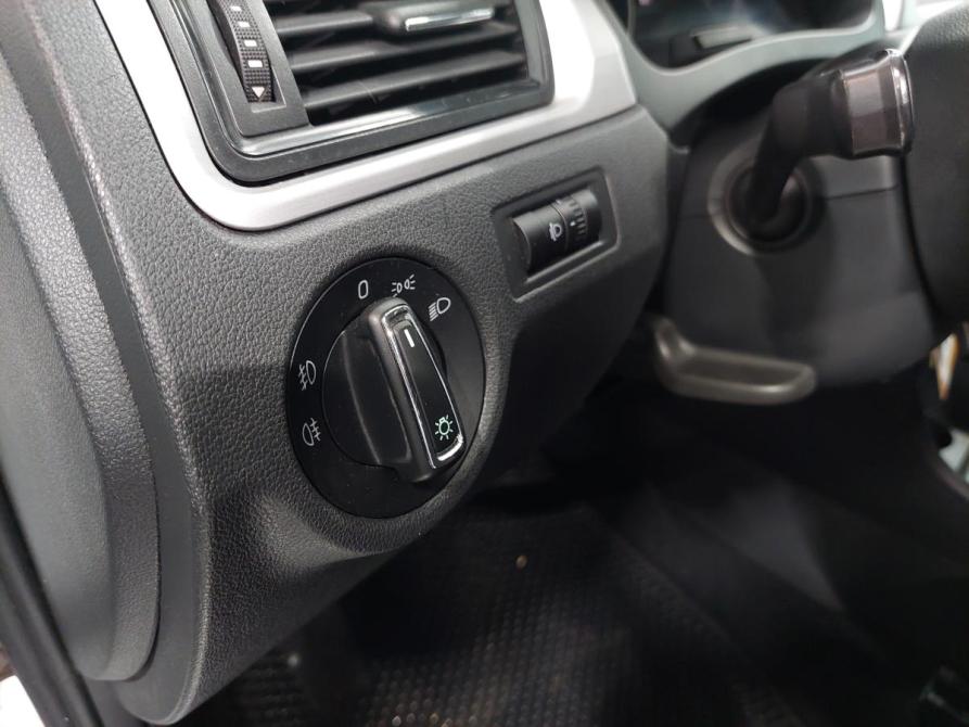 Skoda Rapid I Пермь  - изображение 20