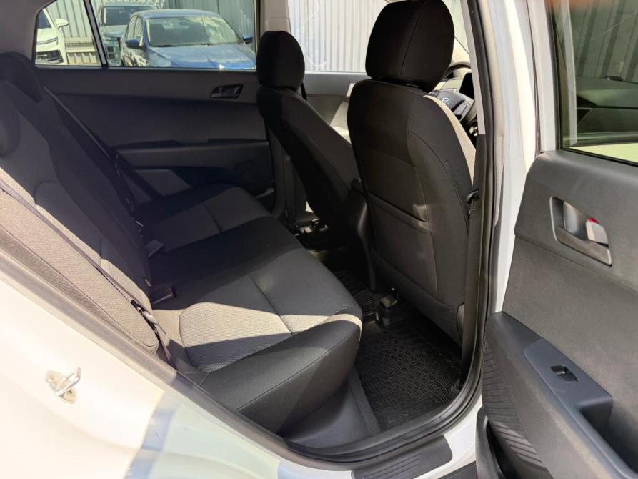 Hyundai Creta I Рестайлинг Ростов-на-Дону  - изображение 17