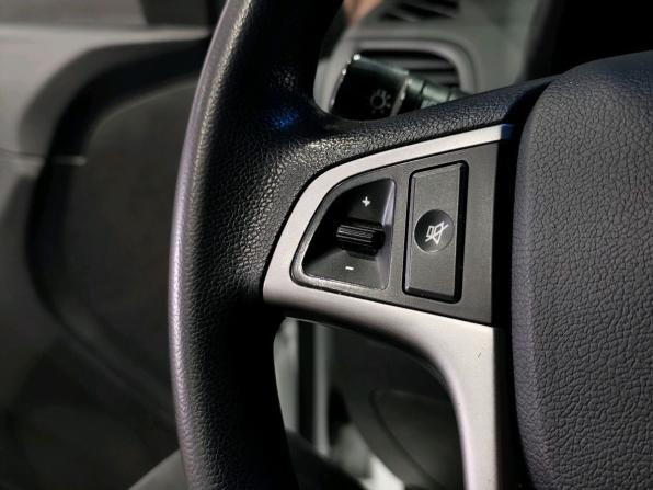 Hyundai Solaris I Рестайлинг с пробегом 2015 года, цена 1 150 000 рублей, 73685 км, седан, Автокод Объявления