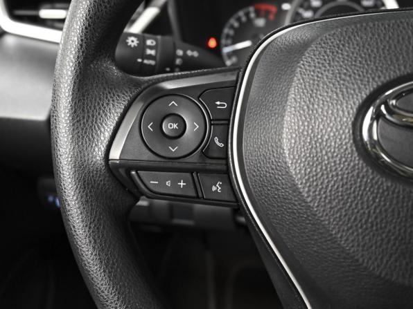 Toyota Corolla XII (E210) с пробегом 2021 года, цена 2 129 000 рублей, 68595 км, седан, Автокод Объявления