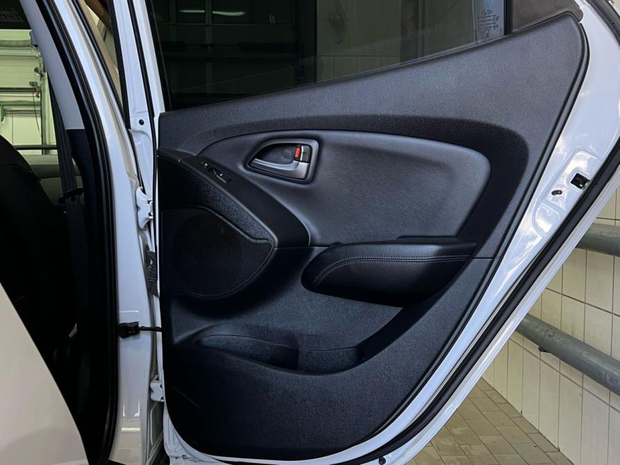 Hyundai ix35 I Рестайлинг Волгоград  - изображение 18