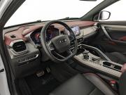 Geely Coolray I Москва  - изображение 44