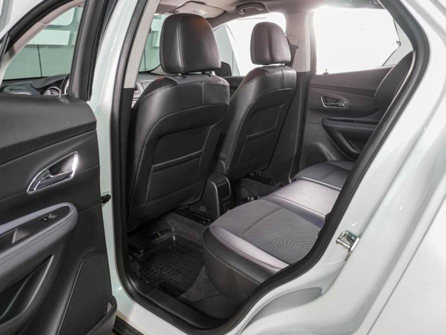 Opel Mokka I Воронеж  - изображение 11