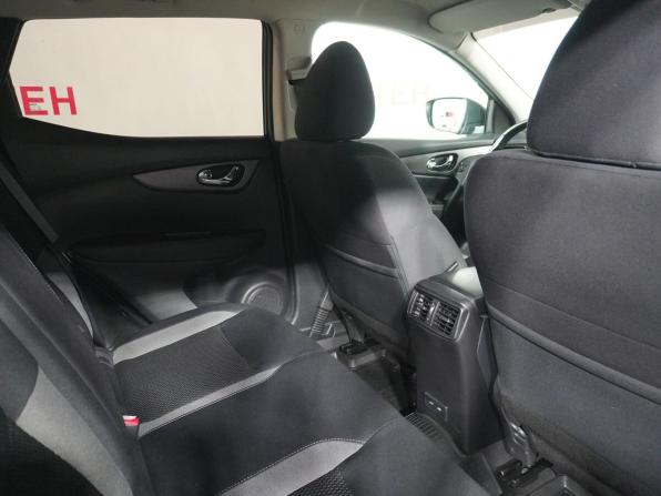 Nissan Qashqai II Рестайлинг с пробегом 2021 года, цена 2 736 000 рублей, 46734 км, внедорожник, Автокод Объявления