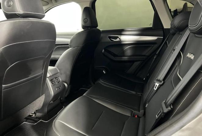 Haval Jolion I с пробегом 2023 года, цена 1 755 000 рублей, 59487 км, внедорожник, Автокод Объявления