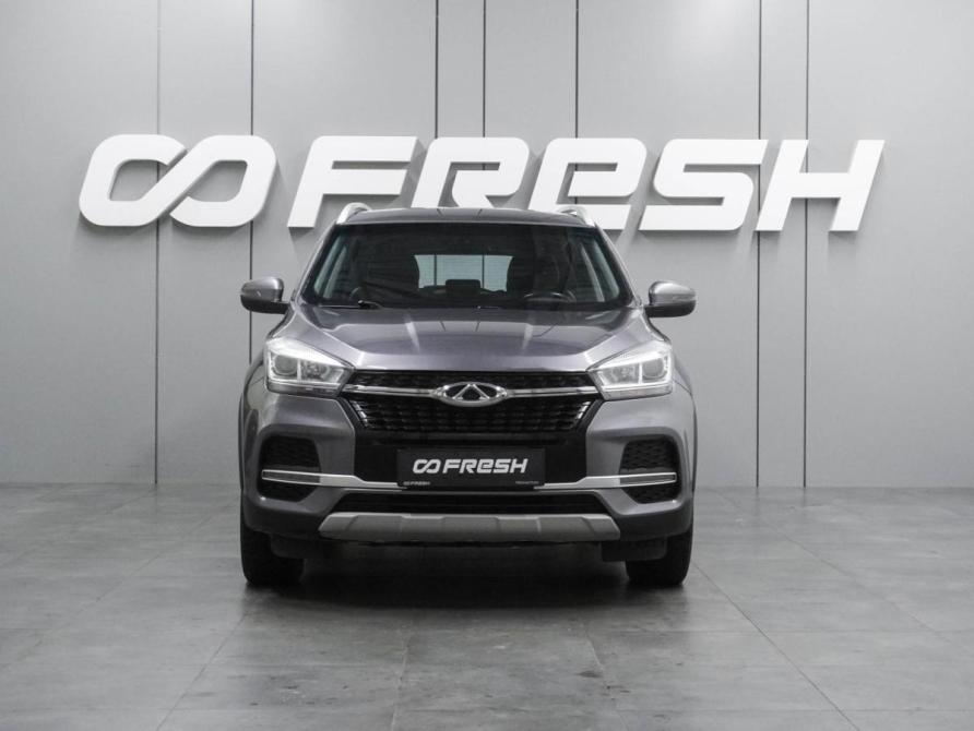 Chery Tiggo 4 I Рестайлинг Воронеж  - изображение 2