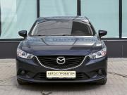 Mazda 6 III (GJ) Екатеринбург  - изображение 30