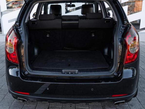 SsangYong Actyon II с пробегом 2012 года, цена 688 000 рублей, 471635 км, внедорожник, Автокод Объявления