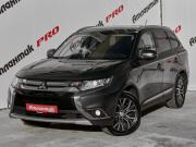 Mitsubishi Outlander III Рестайлинг 2 Екатеринбург  - изображение 24