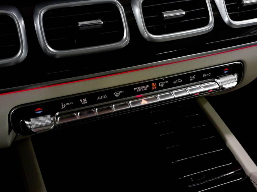 Mercedes-Benz GLS II (X167) Москва  - изображение 18