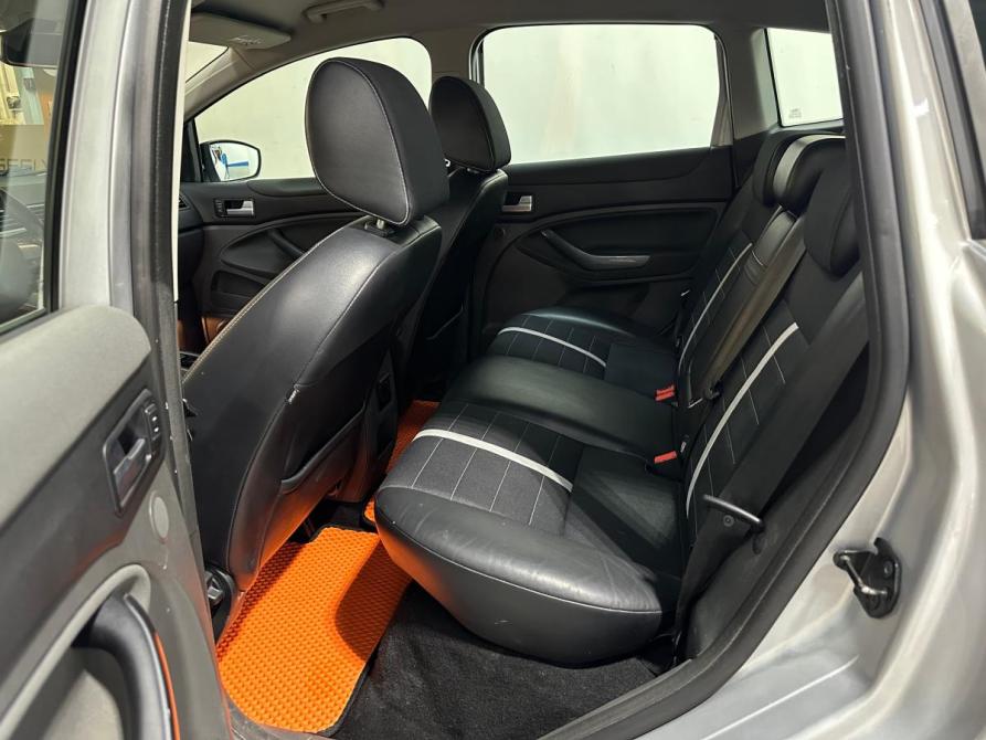 Ford Kuga I Санкт-Петербург  - изображение 9