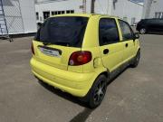 Daewoo Matiz I Рестайлинг Москва  - изображение 20