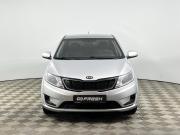 Kia Rio III Казань  - изображение 24