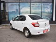 Renault Logan II Архангельск  - изображение 20