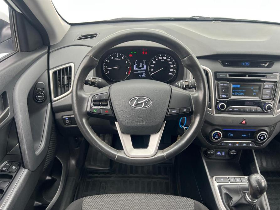 Hyundai Creta I Самара  - изображение 9
