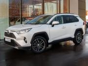 Toyota RAV4 V (XA50) Москва  - изображение 20
