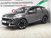 Kia Sportage V Москва  - изображение 18