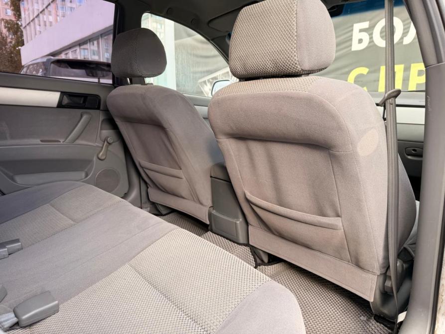 Chevrolet Lacetti I Пермь  - изображение 21