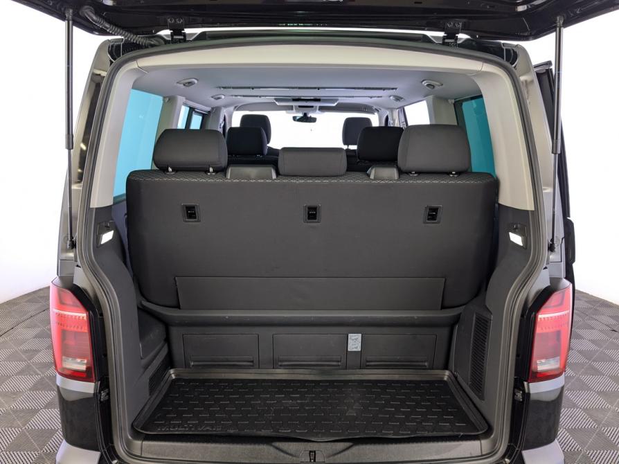 Volkswagen Multivan T6 Рестайлинг Москва  - изображение 28