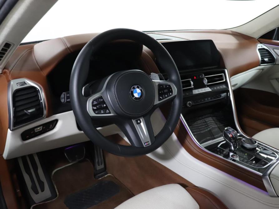 BMW 8 серии II (G14/G15/G16) Москва  - изображение 14