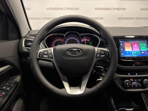 Lada (ВАЗ) Vesta I с пробегом 2018 года, цена 879 000 рублей, 60000 км, универсал, Автокод Объявления