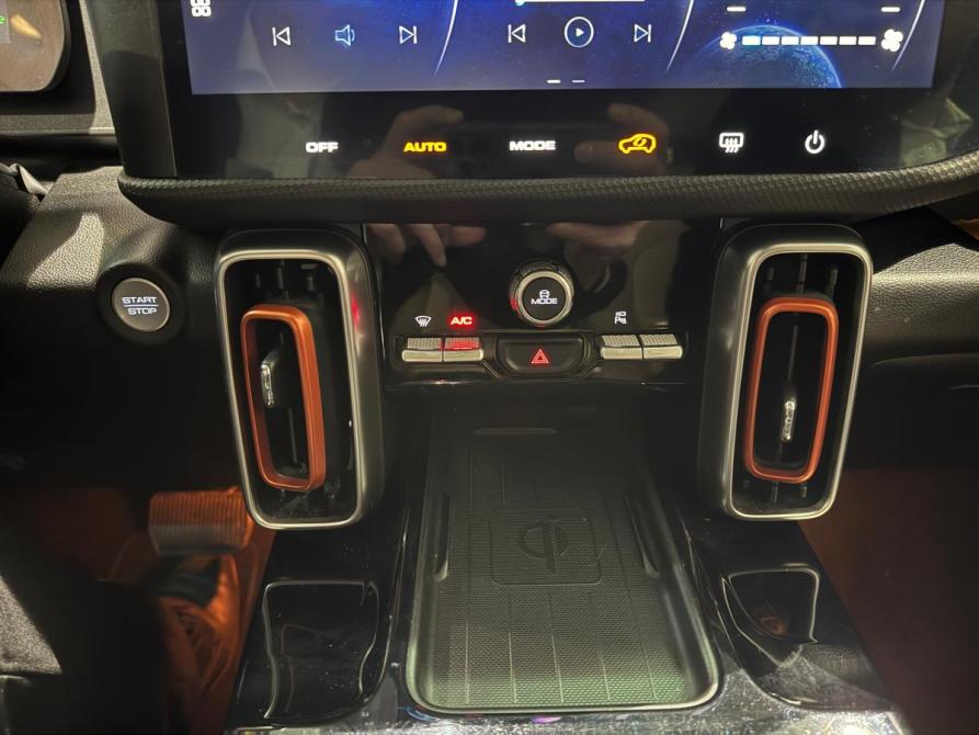 Haval Dargo Самара  - изображение 17