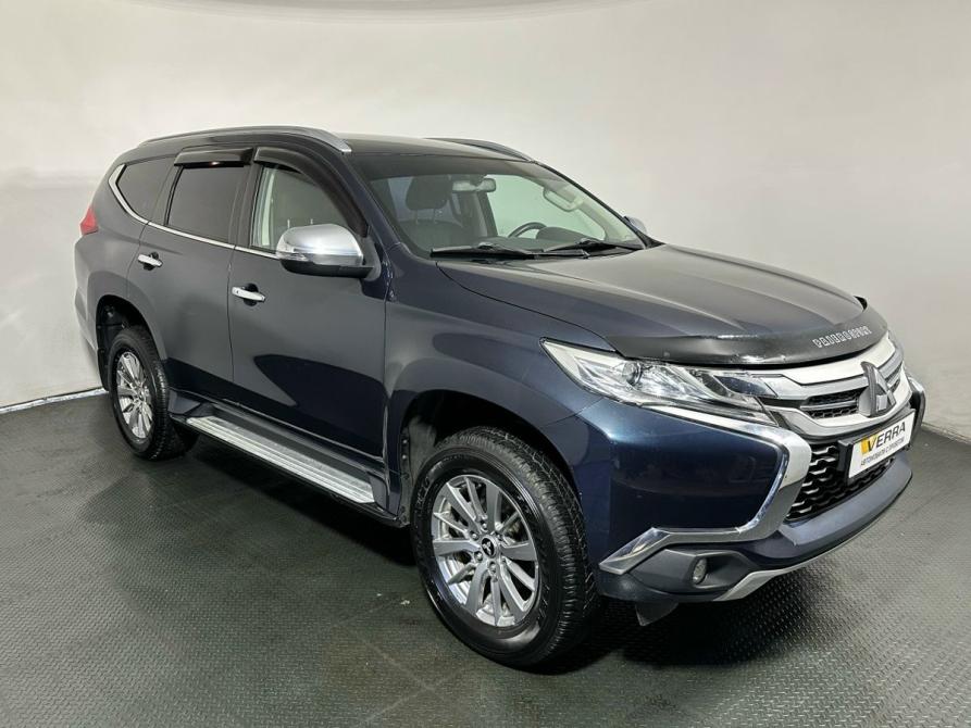 Mitsubishi Pajero Sport III Пермь  - изображение 3