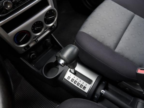 Hyundai Getz I Рестайлинг с пробегом 2010 года, цена 650 000 рублей, 99574 км, хэтчбек, Автокод Объявления