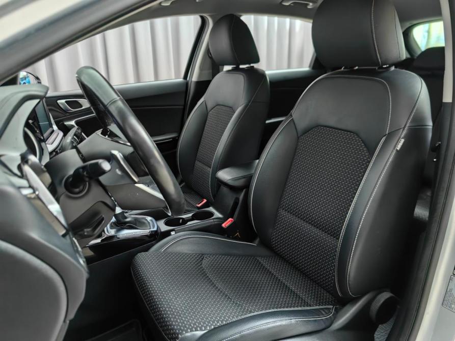 Kia Ceed III Подольск  - изображение 6