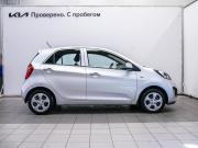 Kia Picanto II Красноярск  - изображение 35