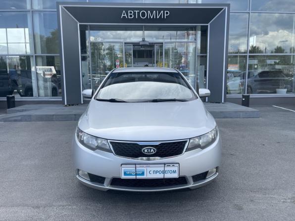 Kia Cerato II с пробегом 2011 года, цена 670 000 рублей, 351640 км, седан, Автокод Объявления