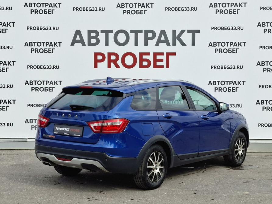 Lada (ВАЗ) Vesta I Владимир  - изображение 5