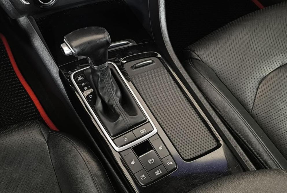 Kia Optima IV Нижний Новгород  - изображение 18