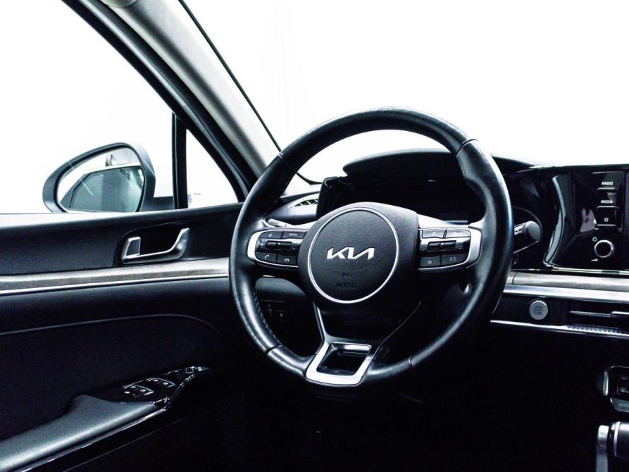 Kia K5 III Красноярск  - изображение 13