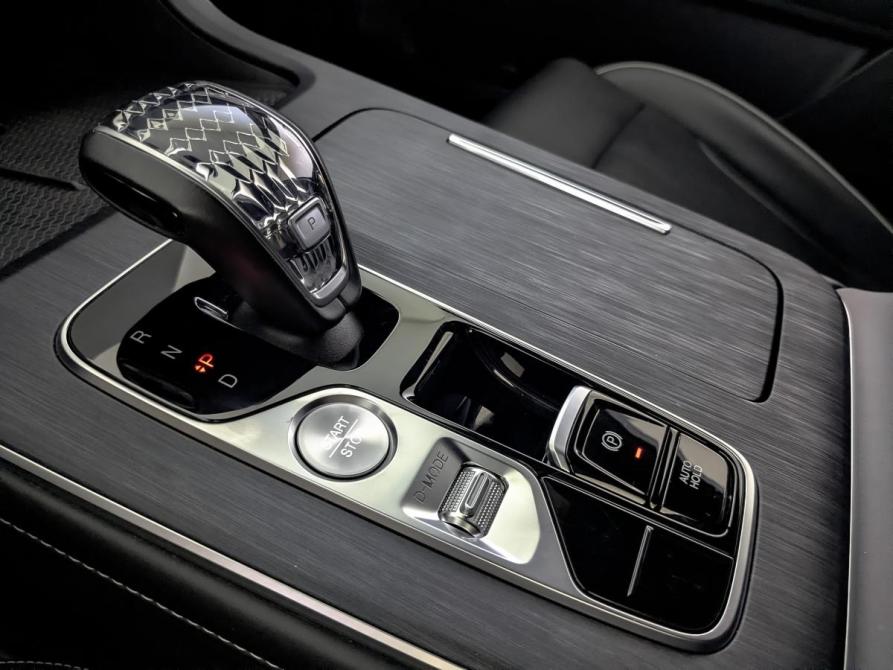 GAC GS8 II Москва  - изображение 27