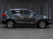Kia Sportage III Рестайлинг Тюмень  - изображение 25