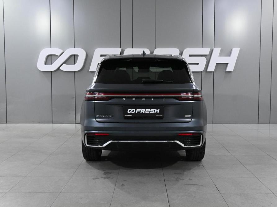 Geely Monjaro I Ростов-на-Дону  - изображение 4