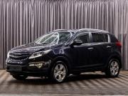 Kia Sportage III Краснодар  - изображение 18