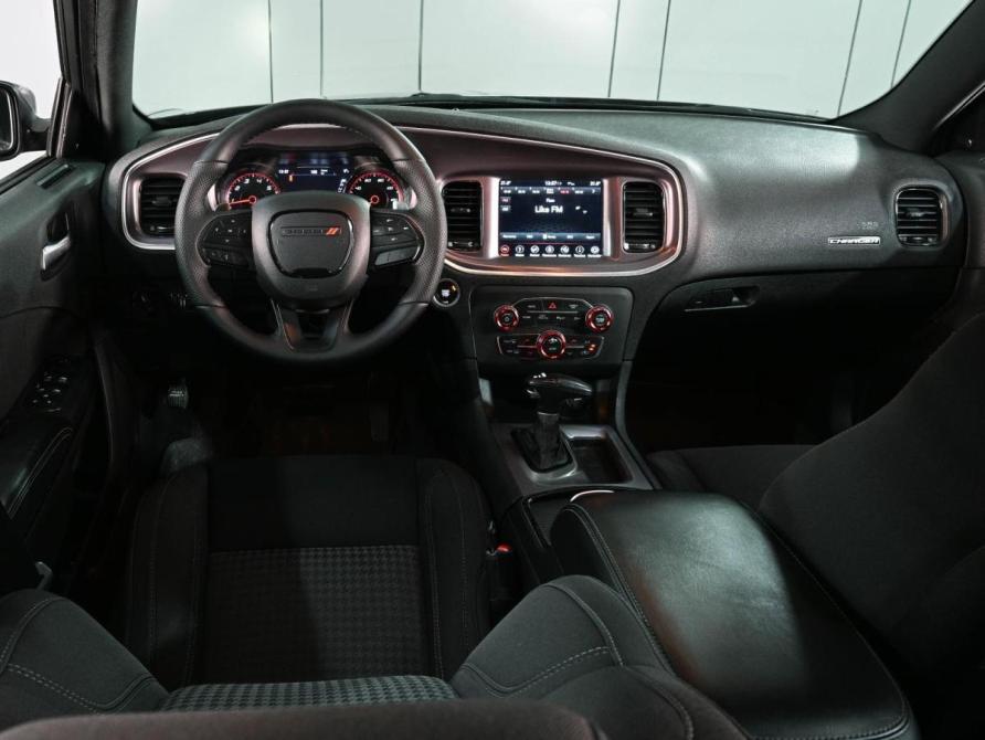 Dodge Charger VII (LD) Рестайлинг Ростов-на-Дону  - изображение 6