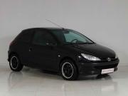Peugeot 206 Москва  - изображение 23