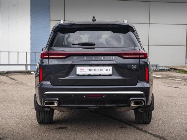 Exeed VX I Рестайлинг с пробегом 2023 года, цена 2 947 000 рублей, 59000 км, внедорожник, Автокод Объявления