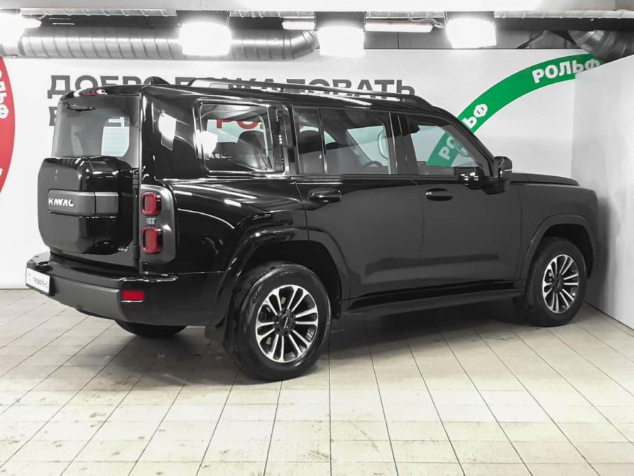 Haval H9 II Москва  - изображение 4