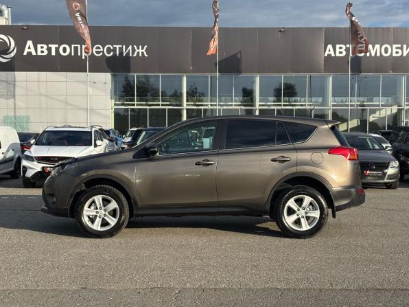 Toyota RAV4 IV (XA40) с пробегом 2013 года, цена 1 888 000 рублей, 143449 км, внедорожник, Автокод Объявления
