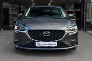 Mazda 6 III (GJ) Рестайлинг 2 Москва  - изображение 24
