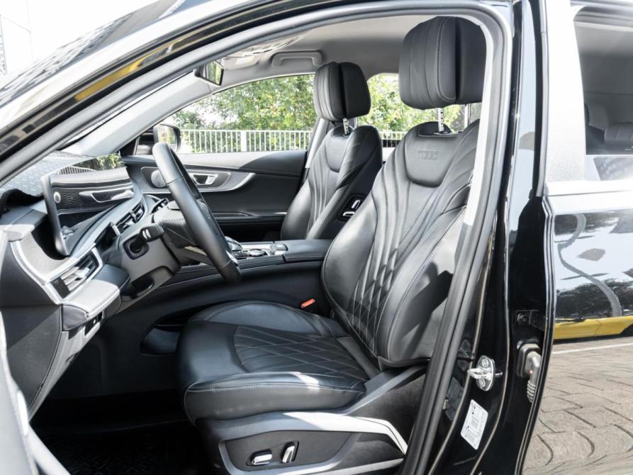 Chery Tiggo 8 Pro Max I Рестайлинг Ставрополь  - изображение 11